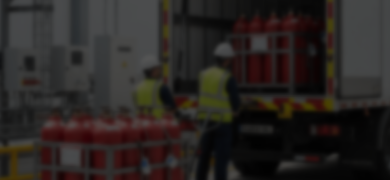 Оперативная доставка газовых баллонов на ваш адрес в любое удобное для вас время